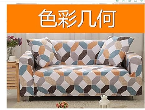 Buy Pinkdose 21 Single Seater Sofa Stretch Chaise Sofa Cover