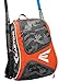 EASTON E110BP Bat & Equipment Backpack Bag, Orange