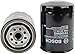 BOSCH 72199WS Workshop Engine Oil Filter - Compatible with Select Audi A4; Ferrari; Nissan 200SX, 280ZX; Porsche 911, 914; Volkswagen Golf, Jetta, Passat, Rabbit; Volvo + More