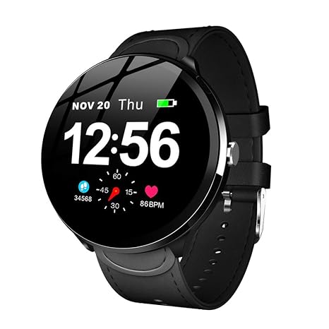 lemfo v11 smartwatch