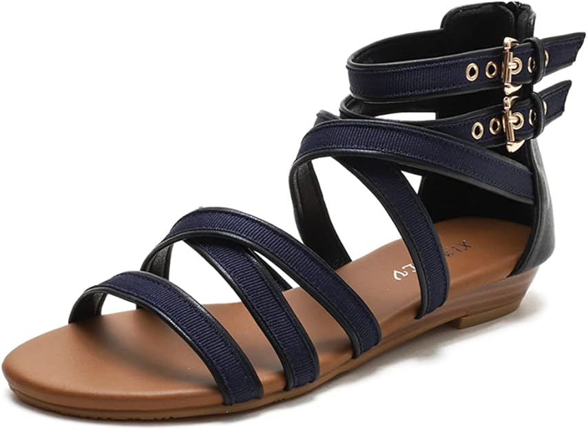zapzeal sandals