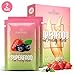 Plantifique Foot Exfoliator Peeling Mask - Foot Peel Mask for Dry, Cracked Feet Repair and Callus Removal | Dead Skin Remover for Feet-Rough Heel Repair in 7 Days | Feet Peeling Mask for Men and Women