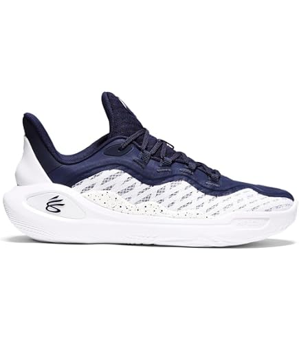 Amazon.com | Under Armour Adult Curry 11 Team Basketball Shoes