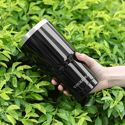 5 Vacuum+Tumbler+30oz+Stainless+Insulated