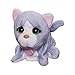 FurReal Friends Luvimals Sweet Singin' Kitty Pet