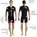 Cressi Playa Man 2.5mm, 5/XL