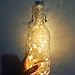 Led Fairy String Lights by Toums-UNI, Firefly Outdoor Lights, Seasonal Indoor Lights, Decoration Waterproof Cooper Lights
