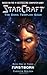 Firstborn (StarCraft: Dark Templar, Book 1)