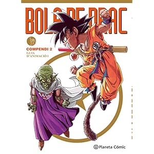 Bola de Drac Compendi nÂº 02/04