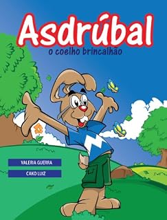 Livro Asdrúbal