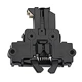 WD21X10490 Dishwasher Door Latch Compatible with