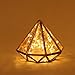 Upgrade Version Pack of 6 Pcs Twinkle Fairy Lights 3 Modes Timer Twinkle String Lights 20 LED Firefly Lights on 7.2Ft Copper Wire, Battery Operated (Included), for Wedding, Christmas Party