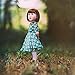 A Girl for All Time - Clementine, Your 1940s Girl Doll - 16 inch Poseable Collectible Doll - British Historical Fashion Doll - Best Girls Gifts, Toys and Dolls,