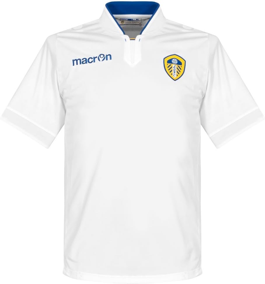 leeds united 1978 shirt