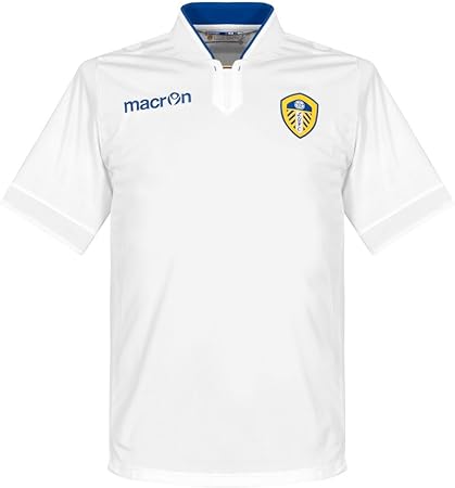 retro leeds shirt