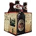 Fentimans Ginger Beer, 4PK (4, 9.3 FL Bottles)