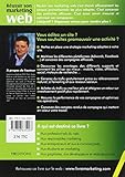 Image de Reussir son marketing web (French Edition)