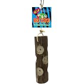 Wesco Ole Jr. Bird Kabob Toy, Small