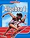 By McGraw-Hill Education Algebra 1, Student Edition (1st Edition)