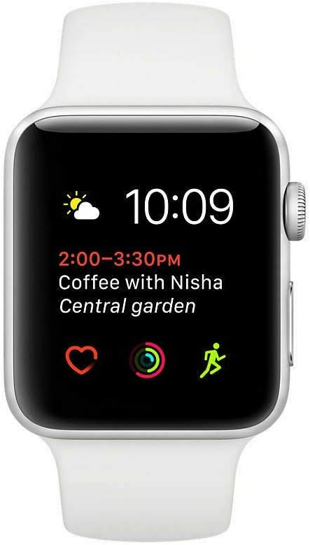 series 2 gps