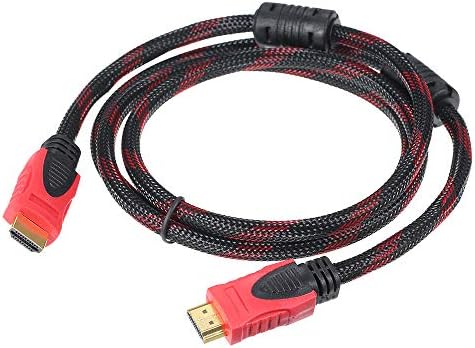 Festnight Cable HD Adaptador de Alta Velocidad 2.0 Cable Cable ...