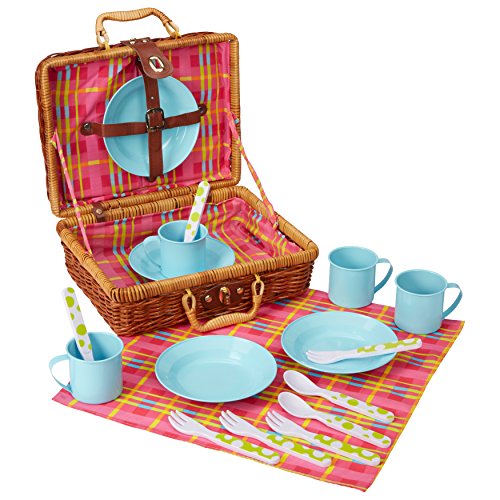 ALEX Toys Picnic Basket Buy Online in UAE. Toy Products in the UAE