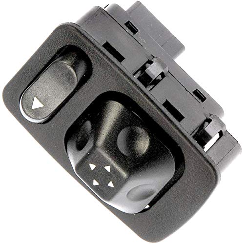 APDTY 0126312 Side View Mirror Control Switch Pricepulse