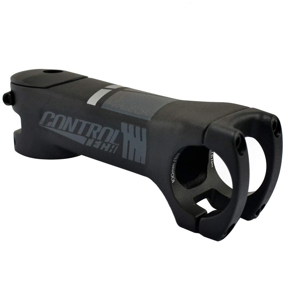 CONTROLTECH RAS101 Falcon Aluminium Aero -8° Stem 31.8-100MM