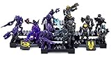 Mega Bloks, Halo, Exclusive Ultimate Battle Collector Pack (97390)