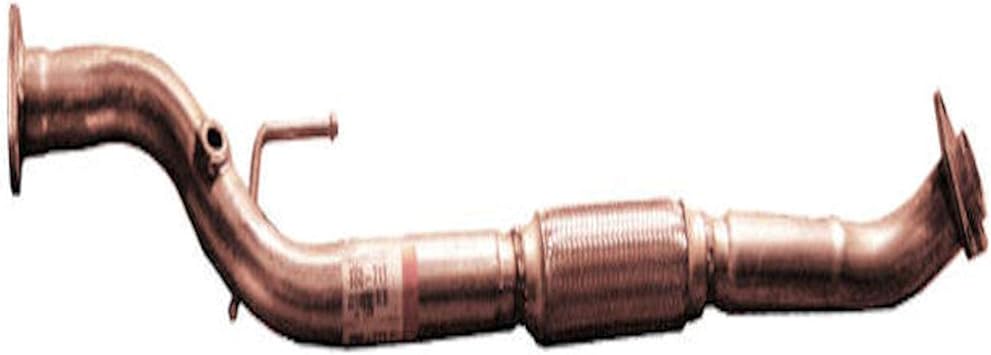 Amazon Com Bosal 0 711 Exhaust Pipe Automotive