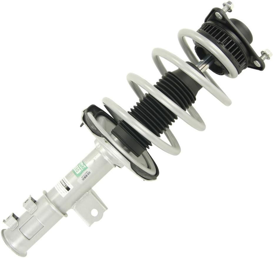 Auto Parts & Accessories Front Right Quick Complete Strut & Spring Assembly for 20102013 Kia