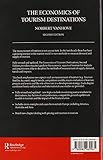 Image de The Economics of Tourism Destinations (Elsevier Insights)