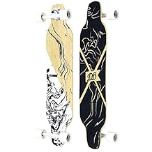 DB Longboards CoreFlex Crossbow - Longboard (104,1 cm)