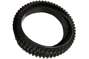 RAParts 301525A1 Fits Ford/New Holland Belt 1920 2120 3040 3045 3050 3415 TC35 TC35A +