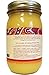 Jiva Organic Ghee 8-Ounce - 100% Pure, Artisan, Made in USA, Slow Cooked Method