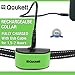 Bark Collar, Humane Barking Collar {2018 Upgrade} Rechargeable No Shock Anti Bark For Small To Medium Dogs, Adjustable Sensitivity Levels Sound Beep & Vibration Pet Training | Rechargeable Battery