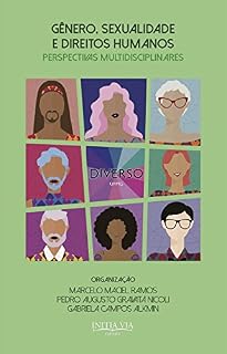 Livro Gênero, sexualidade e Direitos Humanos: perspectivas multidisciplinares
