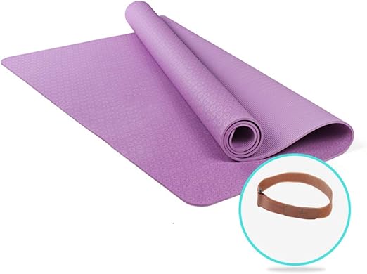 padded pilates mat