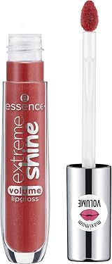 essence Extreme Shine Volume Lipgloss 5ml Shiny Dewy Translucent
