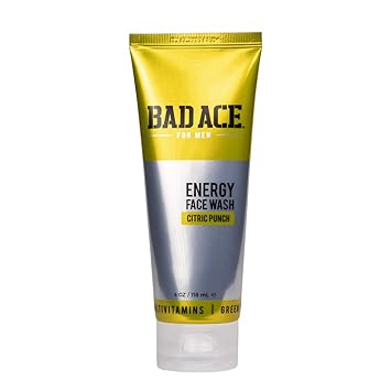 thayers blemish cleanser