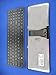 SUNMALL Keyboard Replacement with Frame Compatible with G500S G505S G510S S500 S510 S510P Z510 Flex 15 Series Laptop US Black (Not Fit Flex 2 15)