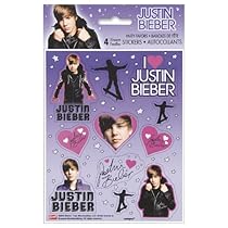 Sticker Sheets