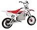 Razor SX500 McGrath Dirt Rocket Electric Motocross Bike
