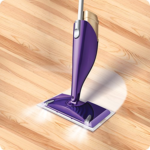 4 Swiffer+WetJet+Heavy+Mopping+Refill