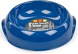 Petface Cat Feeding Bowl Grey 200 ml Capacity L14.7 x W14.7 x H3.4 cm view 7