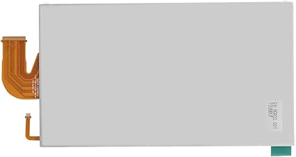 FOLOSAFENAR Sturdy Perfectly Fit In Touch Screen Durable Premium Quality Replacement Replacement LCD Screen for Nintendo Switch