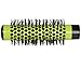 Click n Curl Blowout Brush Set Expansion Kit - Extra Small (No Handle Included) | (3) - 1” Detachable Barrels | Professional Salon Round Brushes