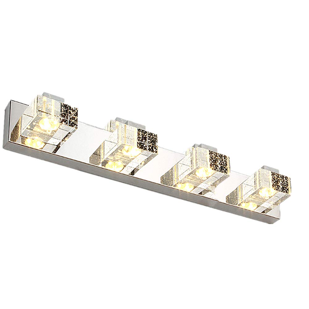 Best Bathroom Vanity Lighting Long