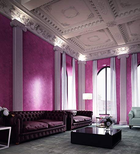 San Marco Grassello Di Calce Lime Based Venetian Plaster White