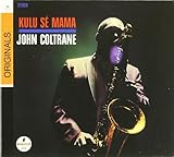 John Coltrane Album: «Kulu Se Mama» (Front side) John Coltrane Album: «Kulu Se Mama» (Front side)